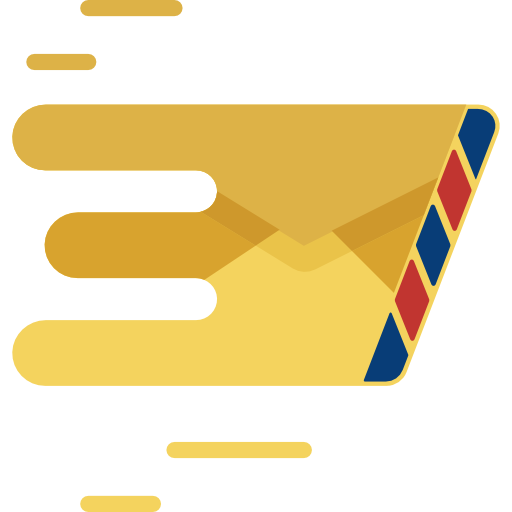 Express mail